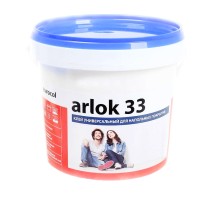 Клей универсальный для напольных покрытий ФОРБО АРЛОК 33 14кг