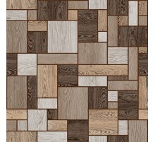 Линолеум Комитекс Лин Печора Тетрис 862