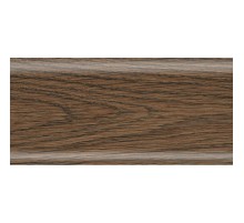 Плинтус ПВХ Rico Leo 135 Дуб лионский