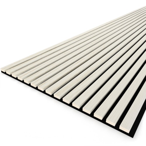 Панель стеновая акустическая МДФ Stella Trend Standart Лиственница Лагерта