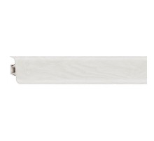 Плинтус ПВХ Rico Leo 174 Береза