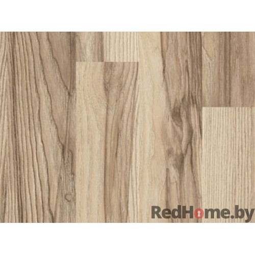 Ламинат Kronospan Castello Classic Ясень Белый D8075