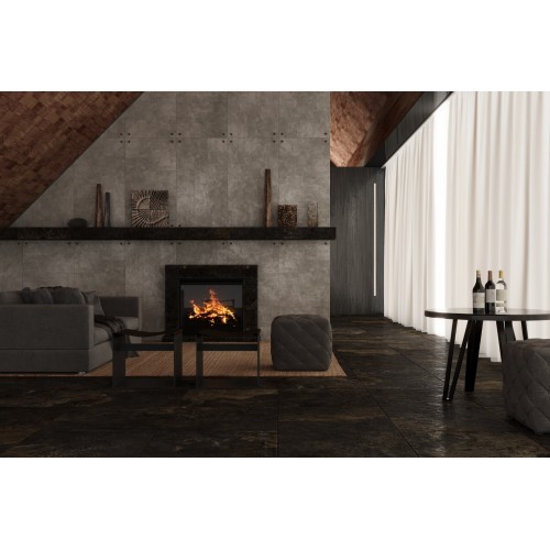 Керамогранит RC Dakar Dark