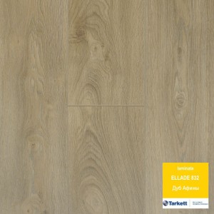 Ламинат Tarkett Ellada 832 4V Дуб Афины 504424012