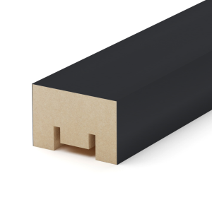 Экран для радиатора МДФ Stella Дамаско Дуб Сонома