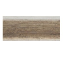 Плинтус ПВХ Rico Leo 157 Хурма японская