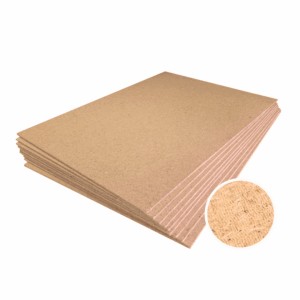 Подложка Древесно-волокнистая 5мм